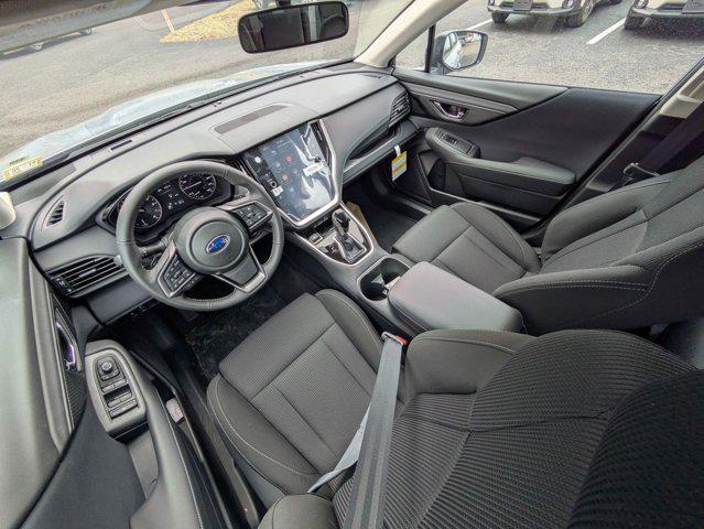 new 2025 Subaru Legacy car, priced at $30,436