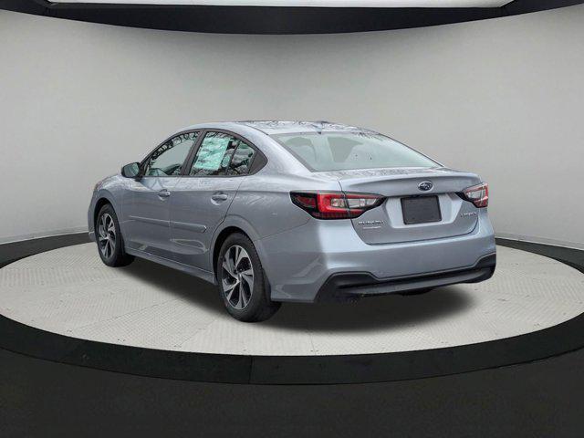 new 2025 Subaru Legacy car, priced at $30,436