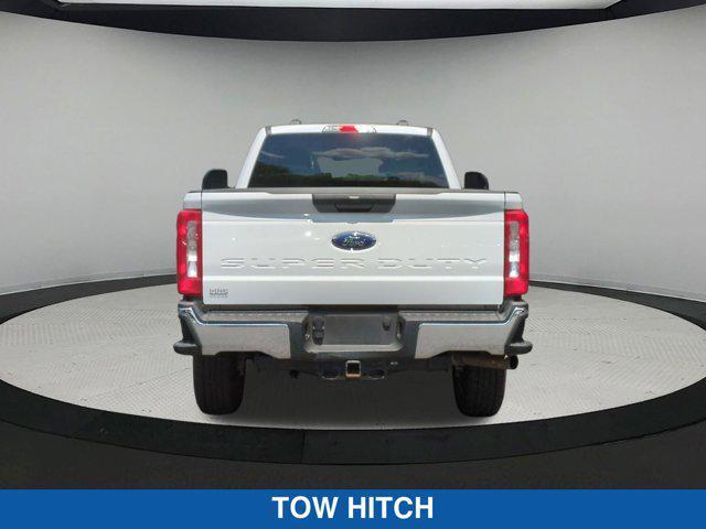 used 2023 Ford F-350 car, priced at $47,500