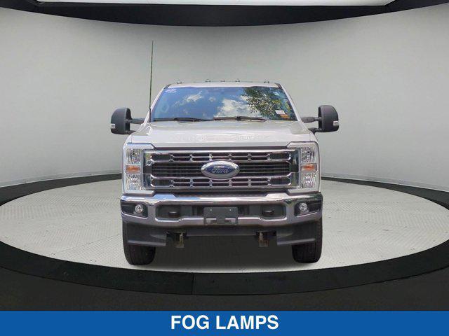 used 2023 Ford F-350 car, priced at $47,500