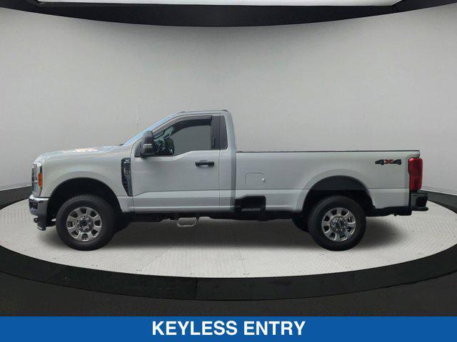 used 2023 Ford F-350 car, priced at $47,500