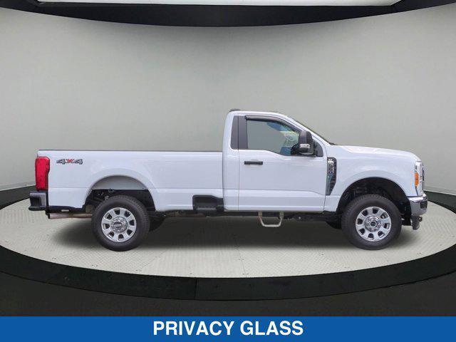 used 2023 Ford F-350 car, priced at $47,500