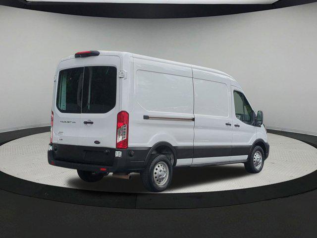 used 2020 Ford Transit-250 car, priced at $33,990