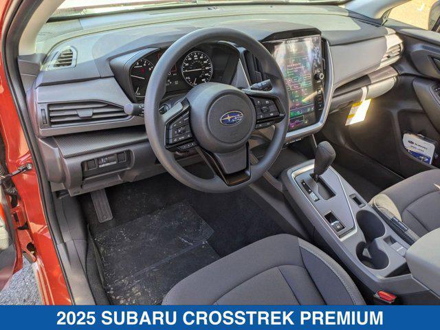 used 2025 Subaru Crosstrek car, priced at $28,990