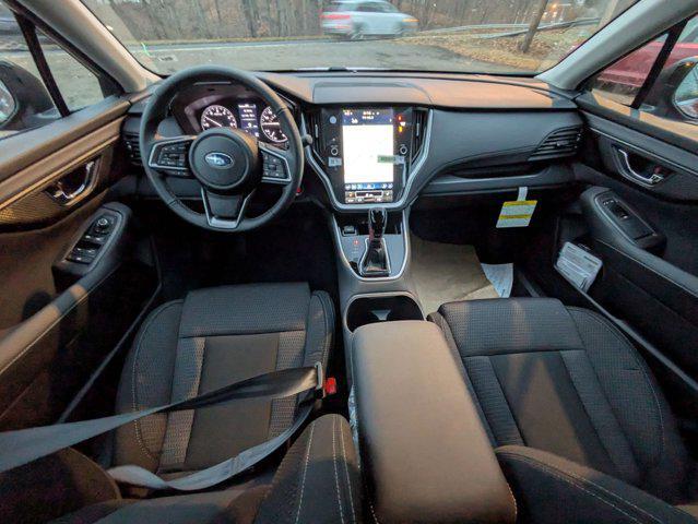 new 2025 Subaru Outback car, priced at $37,377