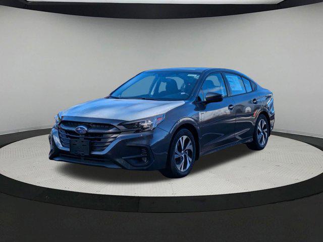 new 2025 Subaru Legacy car, priced at $30,423