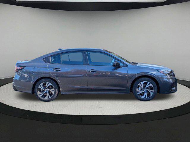 new 2025 Subaru Legacy car, priced at $30,423