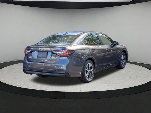 new 2025 Subaru Legacy car, priced at $30,423