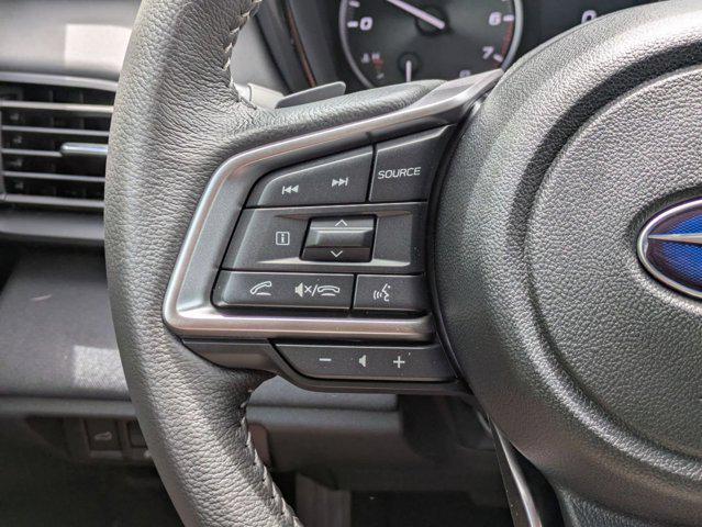 new 2025 Subaru Outback car, priced at $38,021