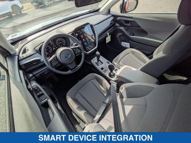 used 2025 Subaru Crosstrek car, priced at $30,400