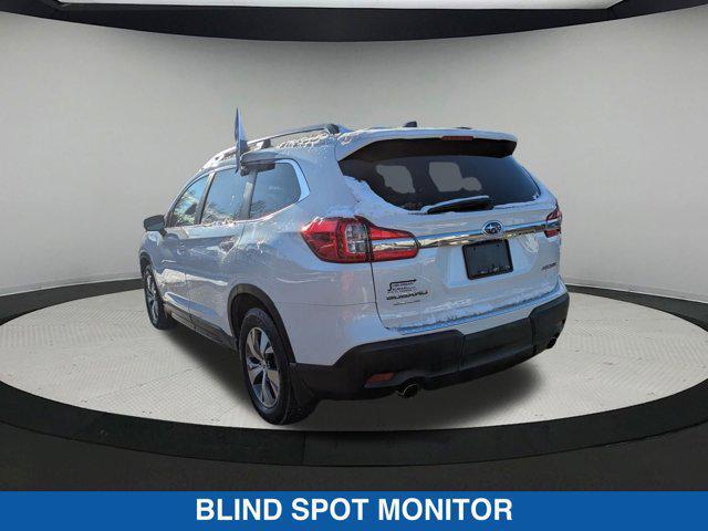 used 2019 Subaru Ascent car, priced at $22,500