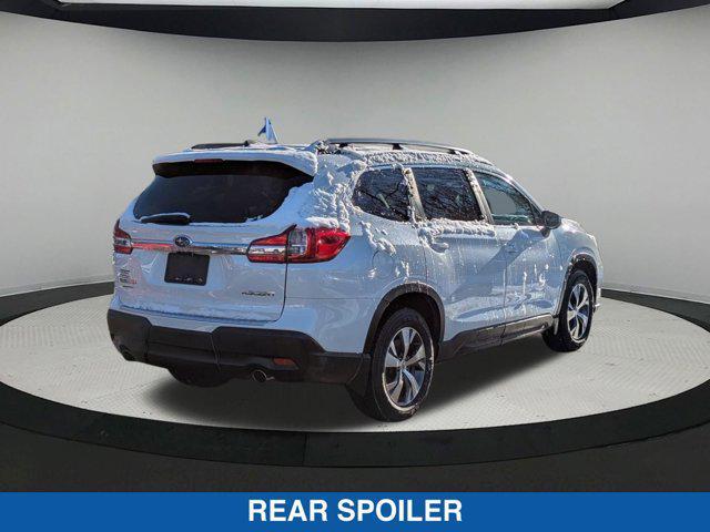 used 2019 Subaru Ascent car, priced at $22,500