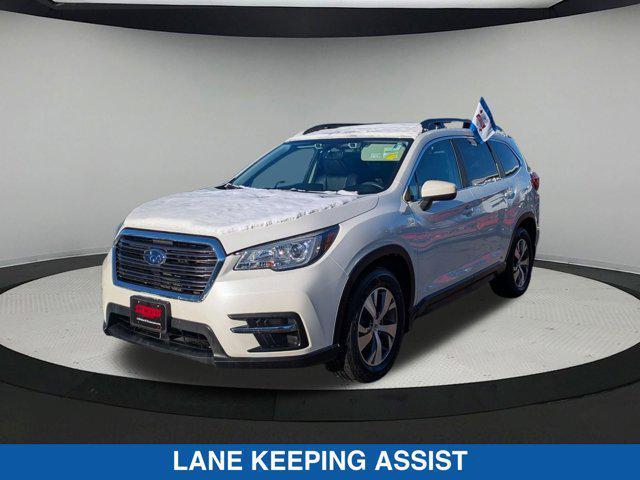 used 2019 Subaru Ascent car, priced at $22,500