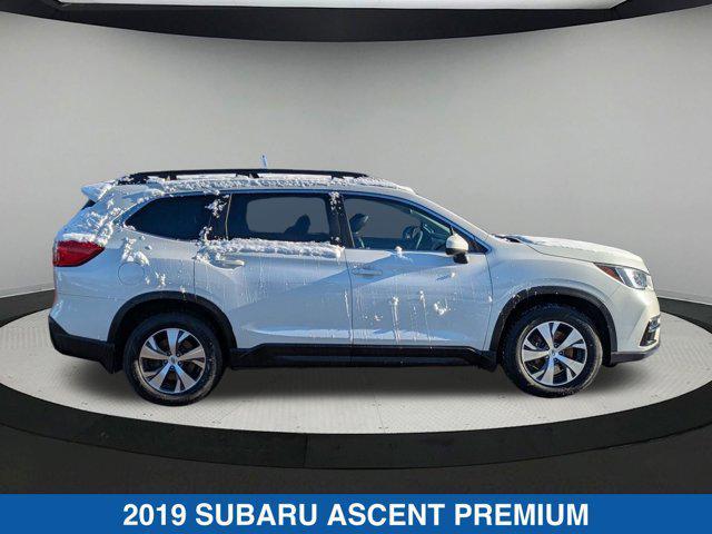 used 2019 Subaru Ascent car, priced at $22,500