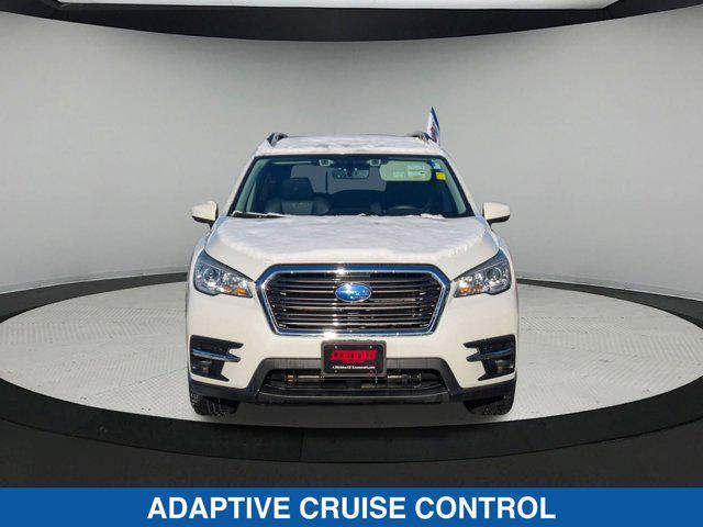 used 2019 Subaru Ascent car, priced at $22,500