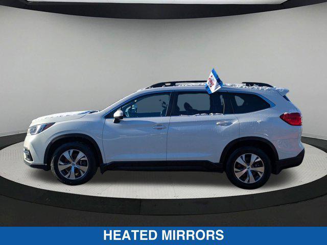 used 2019 Subaru Ascent car, priced at $22,500