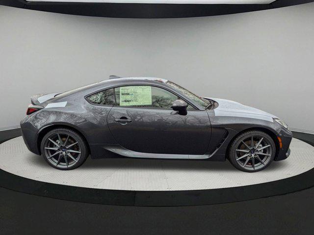 new 2024 Subaru BRZ car, priced at $35,336