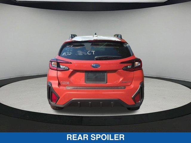 used 2024 Subaru Crosstrek car, priced at $32,500