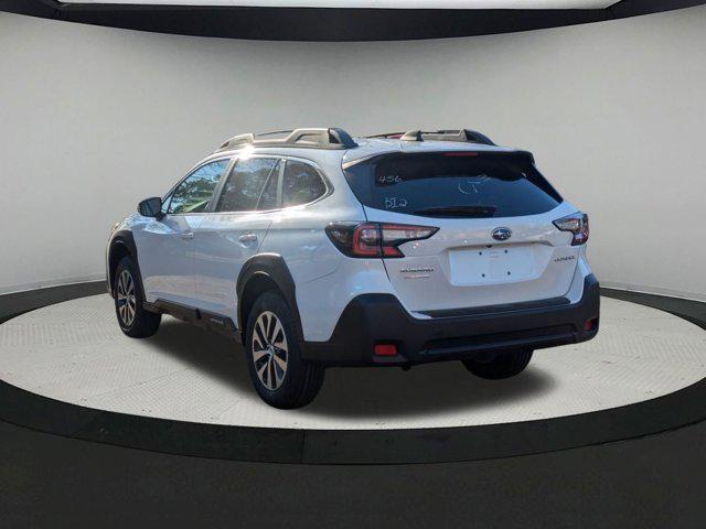 new 2025 Subaru Outback car, priced at $33,129