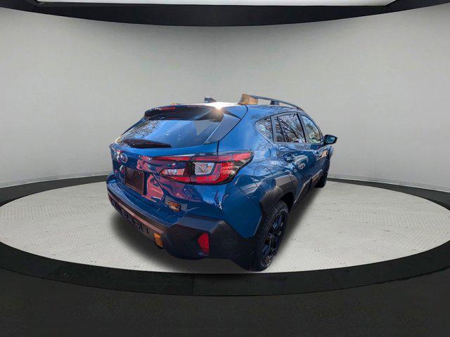 new 2024 Subaru Crosstrek car, priced at $37,294