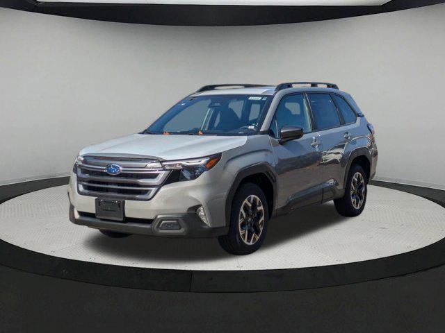 new 2025 Subaru Forester car, priced at $35,467