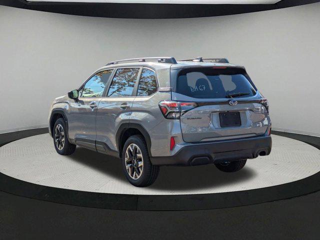 new 2025 Subaru Forester car, priced at $35,467