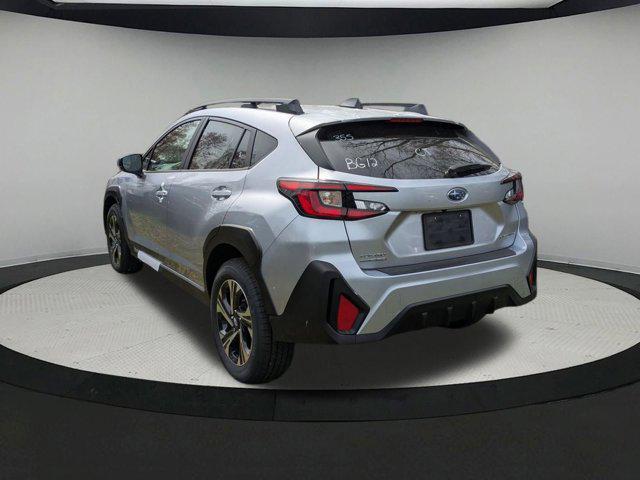 new 2025 Subaru Crosstrek car, priced at $31,280