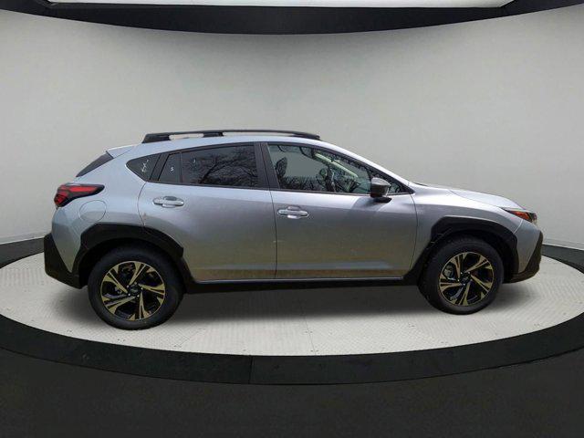 new 2025 Subaru Crosstrek car, priced at $31,280