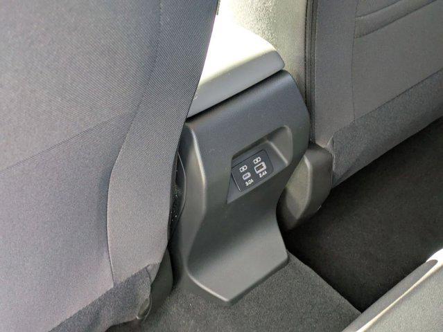 new 2025 Subaru Crosstrek car, priced at $31,280