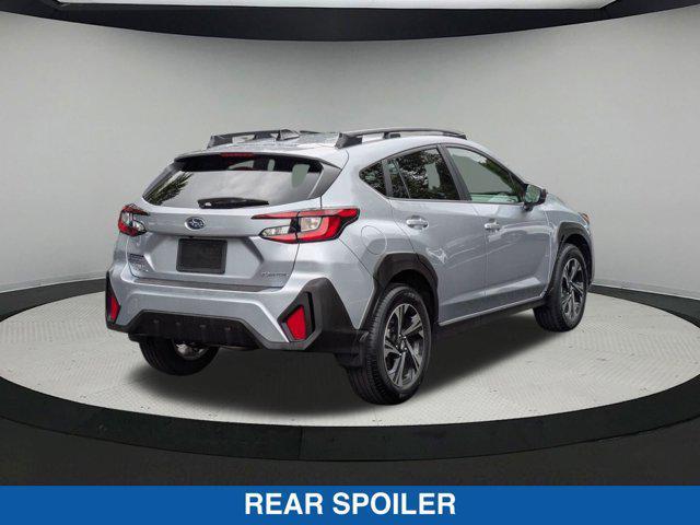 used 2024 Subaru Crosstrek car, priced at $29,900
