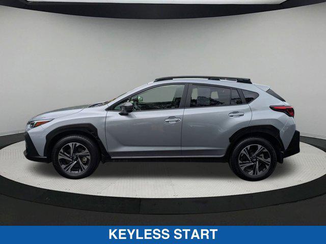 used 2024 Subaru Crosstrek car, priced at $29,900