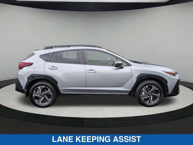used 2024 Subaru Crosstrek car, priced at $29,900