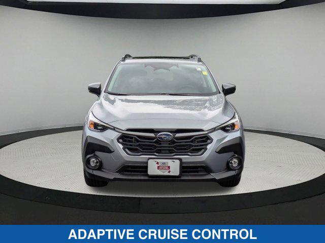 used 2024 Subaru Crosstrek car, priced at $29,900