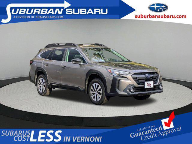 used 2024 Subaru Outback car, priced at $31,000