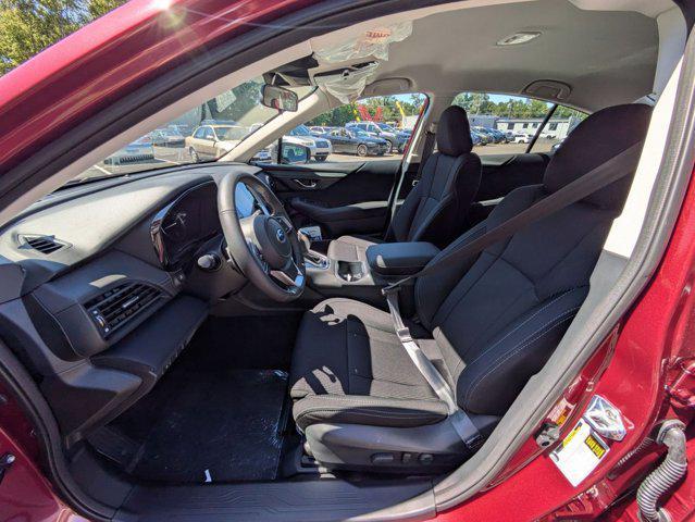 new 2025 Subaru Legacy car, priced at $31,760