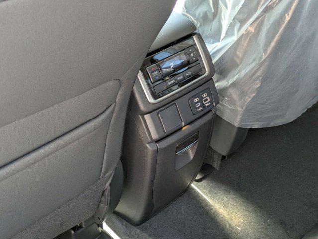 new 2025 Subaru Ascent car, priced at $46,583