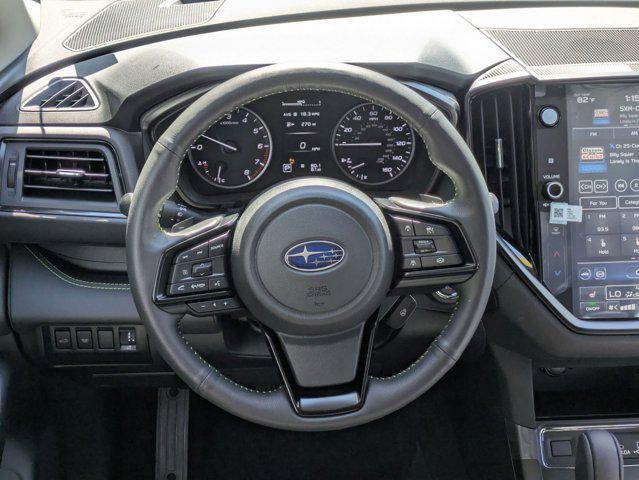 new 2025 Subaru Ascent car, priced at $46,583