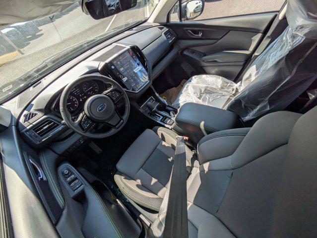 new 2025 Subaru Ascent car, priced at $46,583