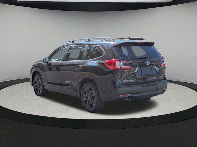 new 2025 Subaru Ascent car, priced at $46,583