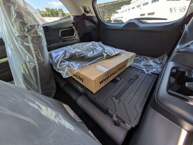 new 2025 Subaru Ascent car, priced at $46,583