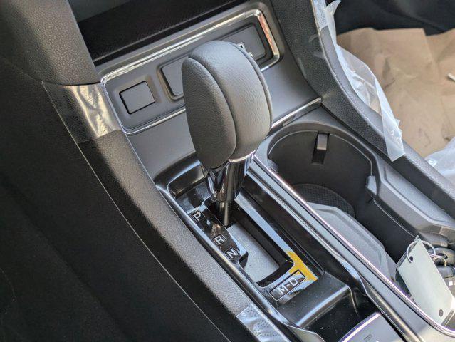 new 2025 Subaru Ascent car, priced at $46,583