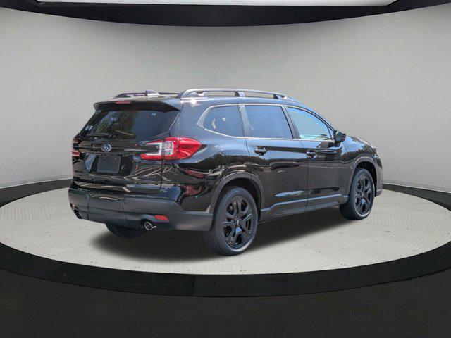 new 2025 Subaru Ascent car, priced at $46,583