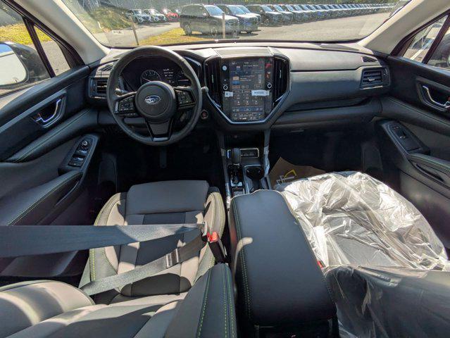 new 2025 Subaru Ascent car, priced at $46,583