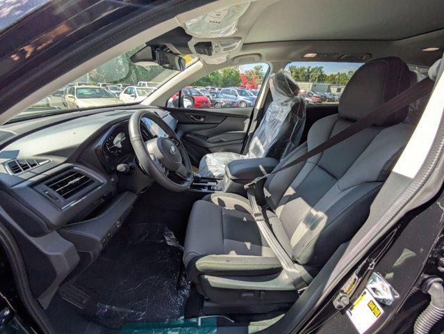 new 2025 Subaru Ascent car, priced at $46,583