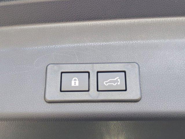 new 2025 Subaru Ascent car, priced at $46,583