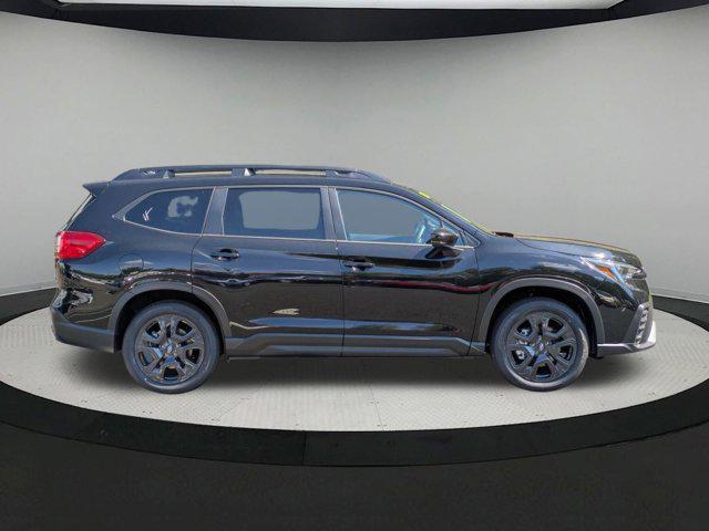 new 2025 Subaru Ascent car, priced at $46,583