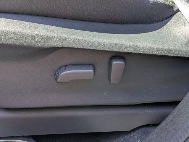 new 2025 Subaru Ascent car, priced at $46,583