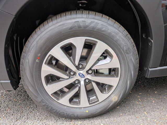 new 2025 Subaru Outback car, priced at $34,634