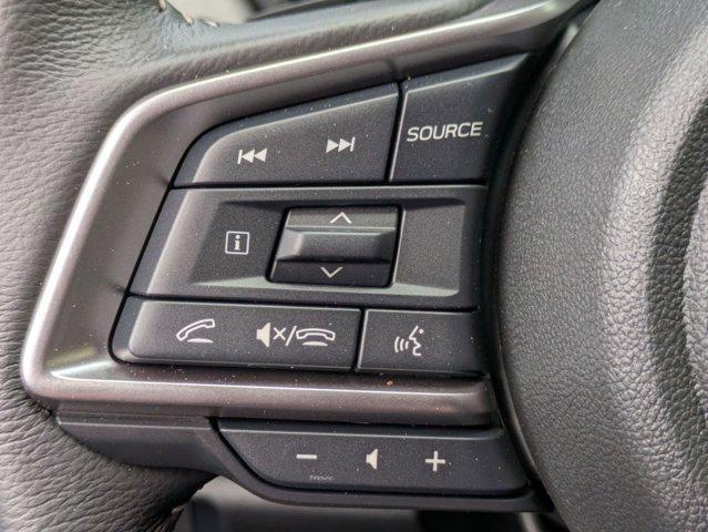 new 2025 Subaru Outback car, priced at $34,634