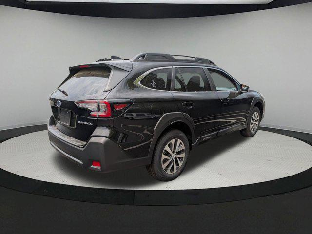 new 2025 Subaru Outback car, priced at $34,634